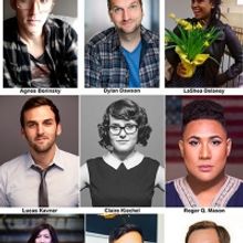 Nine Writers Set For Echo Theater Company's 2020 Playwright's Lab