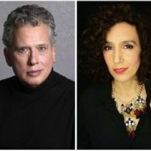 Birdland to Present MEL AND ELLA SWING! With Billy Stritch and Gabrielle Stravelli in