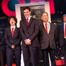 Review: TONY! [THE TONY BLAIR ROCK OPERA], Leicester Square Theatre