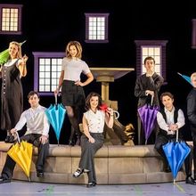 FRIENDS! THE MUSICAL PARODY Comes To Storyhouse Next Month