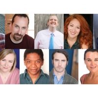 The Factory Theater Presents XMAS WAR: ENDGAME
