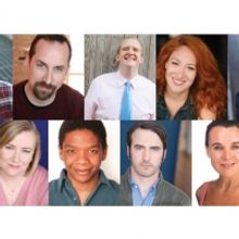 The Factory Theater Presents XMAS WAR: ENDGAME