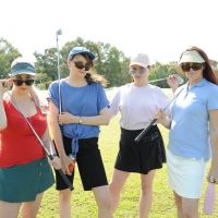 Harbour Theatre Presents THE LADIES FOURSOME
