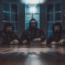 VOIDFALLEN to Release New Album 'The Rituals Of Resilience'