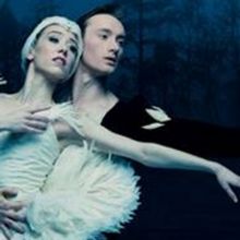 KC Ballet To Perform SWAN LAKE Next Month