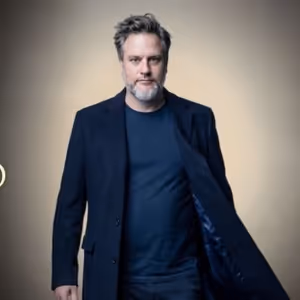 BREAKING: Gerónimo Rauch anuncia su concierto 26 AÑOS EN ESCENA para celebrar su carrera