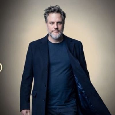BREAKING: Ger&oacute;nimo Rauch anuncia su concierto 26 A&Ntilde;OS EN ESCENA para celebrar su carrera