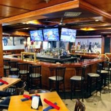Founding Fathers Debuts Giant New Sports Bar and Restaurant in Time for Super Bowl