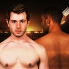 The Seymour Centre Presents THE PASS As Part Of Mardi Gras