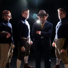 SOMETHING IN THE GAME: AN ALL-AMERICAN MUSICAL & INTO BATTLE to Stream on Broadway On