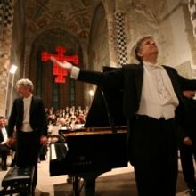 Brian Ganz Will Perform a Free Online Chopin Piano Concert