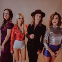 VIDEO: The Highwomen Perform 'Redesigning Women' on THE TONIGHT SHOW Video