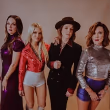 VIDEO: The Highwomen Perform 'Redesigning Women' on THE TONIGHT SHOW