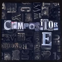 Review: COMPOSITOR E, VAULT Festival