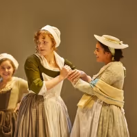 BWW Review: THE WELKIN, National Theatre