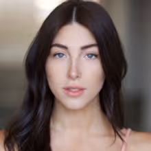 SHAMELESS Actress Maria Breese Signs With Studio Matrix