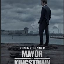 VIDEO: Paramount+ Releases MAYOR OF KINGSTOWN Trailer