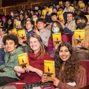Wake Up With BWW 8/9: KIDS' NIGHT ON BROADWAY Tickets, Broadway Grosses, and More!