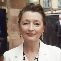 Lesley Manville Will Play Princess Margaret in Season Five of THE CROWN
