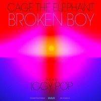 Cage The Elephant Debuts 'Broken Boy' Featuring Iggy Pop