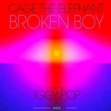 Cage The Elephant Debuts 'Broken Boy' Featuring Iggy Pop