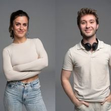 Lucía Ambrosini, Juan Antonio Plazas y Candela Solé se unen al reparto de ATRAPADAS