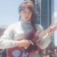 Kingsbury Shares 'U Take It Back' Track On Buzzbands.LA