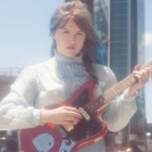 Kingsbury Shares 'U Take It Back' Track On Buzzbands.LA