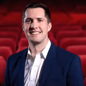 Meet St. Louisan John O'Brien: The Fabulous Fox Theatre's Vice President of…