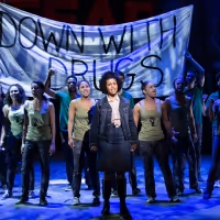 BWW Review: Evocative DANGER IN THE DARK Sheds Light on Contemporary Issues Through…