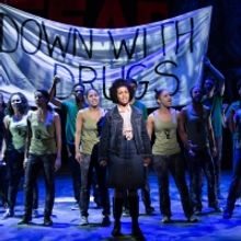 BWW Review: Evocative DANGER IN THE DARK Sheds Light on Contemporary Issues Through S