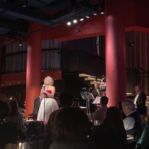 Review: Jaye Maynard Delivers Beautiful Blossom Dearie Tribute at Chelsea Table And…