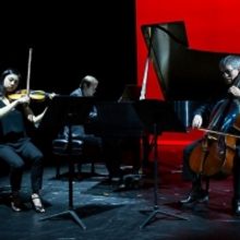 MUSIQA presents 'Francosonic'