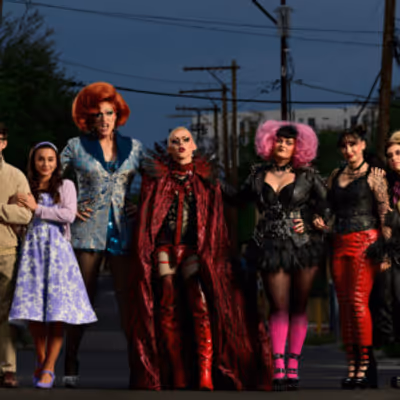 THE ROCKY HORROR SHOW to Open at University of Arizona's Marroney Theatre
