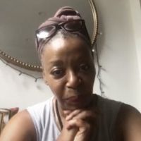 VIDEO: Giles Terera Chats With Noma Domezweni on Mountview LIVE!
