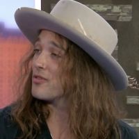 Video: Travis Cormier Talks Starring as Strat in BAT OUT OF HELL in Las Vegas