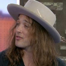 Video: Travis Cormier Talks Starring as Strat in BAT OUT OF HELL in Las Vegas