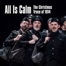 Twin Cities PBS Presents Theater Latté Da's ALL IS CALM