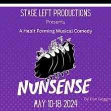 Review: NUNSENSE at Stage Left Productions