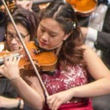 Las Vegas Philharmonic Announces New Young Artist Exhibition