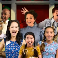 Irish Rep Announces THEATRE @ HOME WINTER FESTIVAL Featuring Melissa Errico, Max von…