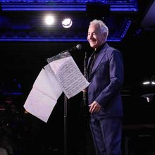 PHOTOS: Jason Graae Brings IT'S A GRAAE NIGHT FOR SINGING to 54 Below