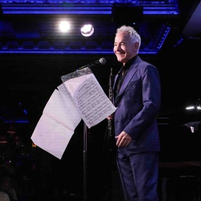 PHOTOS: Jason Graae Brings IT'S A GRAAE NIGHT FOR SINGING to 54 Below