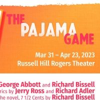 Cast And Creative Team Announced For THE PAJAMA GAME At The Public Theater of San…