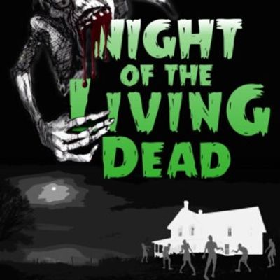 NIGHT OF THE LIVING DEAD Stage Adaptation Sets Fall Run at Long Beach Playhouse