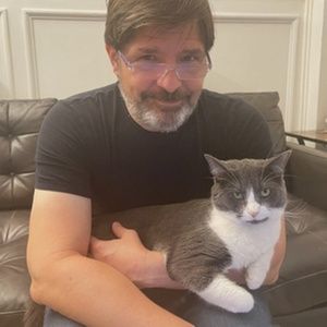 Bob Brader's New Solo Show KITTY DADDY To Play Off-Broadway and Edinburgh Festival