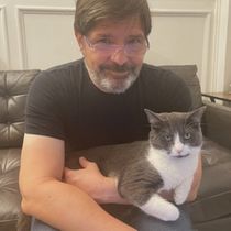 Bob Brader's New Solo Show KITTY DADDY To Play Off-Broadway and Edinburgh Festival
