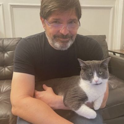 Bob Brader's New Solo Show KITTY DADDY To Play Off-Broadway and Edinburgh Festival
