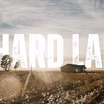Red Shahan Releases New Album HARD LAND