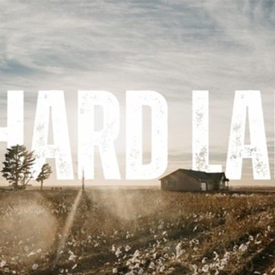 Red Shahan Releases New Album HARD LAND